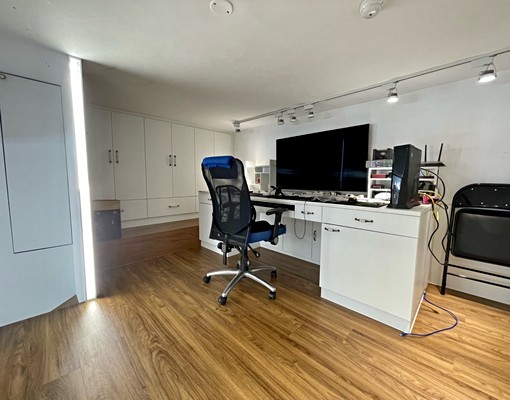 🎯快租🎯近捷運海山站🌸樓中樓挑高4米，百萬裝潢，可租補 - 591租屋網 - Image 5