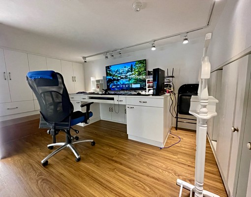 🎯快租🎯近捷運海山站🌸樓中樓挑高4米，百萬裝潢，可租補 - 591租屋網 - Image 4