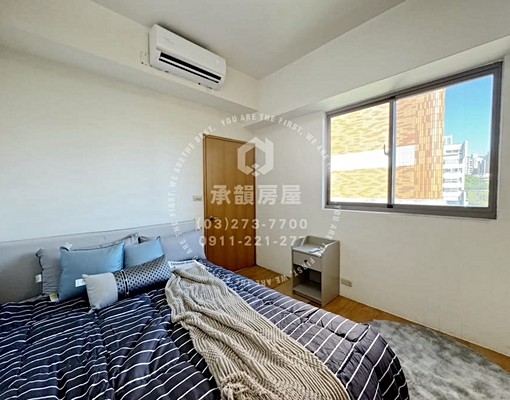 可入籍補助.會稽國小旁兩房家庭宅.含管理費 - Image 8