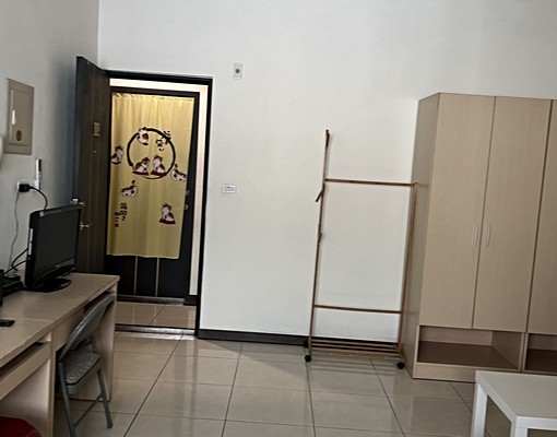 🍍🍍可補助/近開南大學/套房/垃圾集中🍍🍍 - Image 4