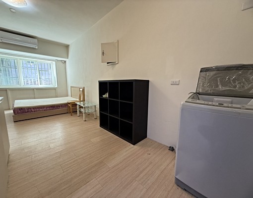 【A8觀天廈】長庚商圈可寵〃拎包入住大套房 - Image 4