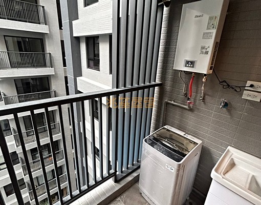 兆基社會住宅🏠新屋最便宜美2房有車位🏡可租補 - 591租屋網 - Image 9