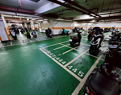 🍍🍍蘆竹/近開南大學/套房/垃圾集中🍍🍍 - Image 13