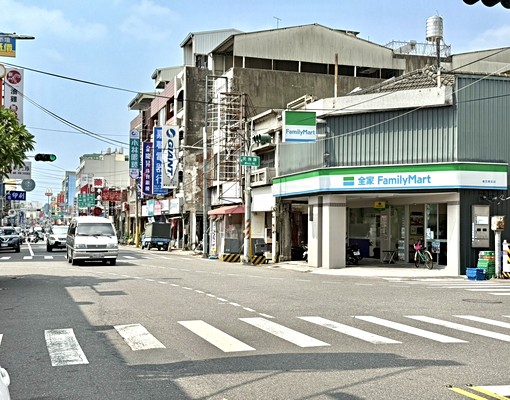 ☀️麻豆市中心|連鎖金店面 - Image 1