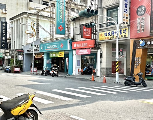 ☀️麻豆市中心|連鎖金店面 - Image 4