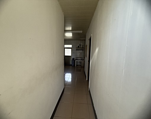 台北橋捷運站頂樓 - Image 2