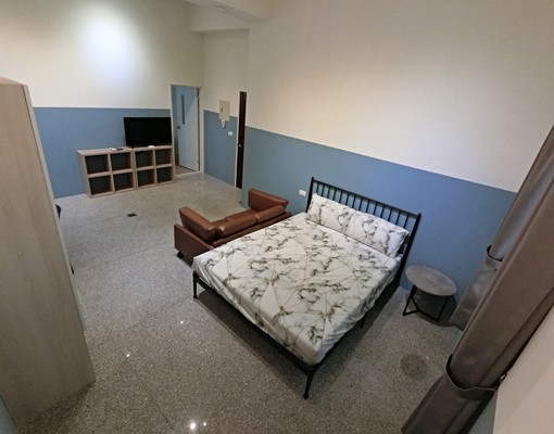 近靜宜大學♡可雙租補♡獨洗/子母車♡舒適大空間♡生活機能佳♡ - Image 6