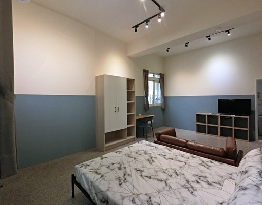 近靜宜大學♡可雙租補♡獨洗/子母車♡舒適大空間♡生活機能佳♡ - Image 7