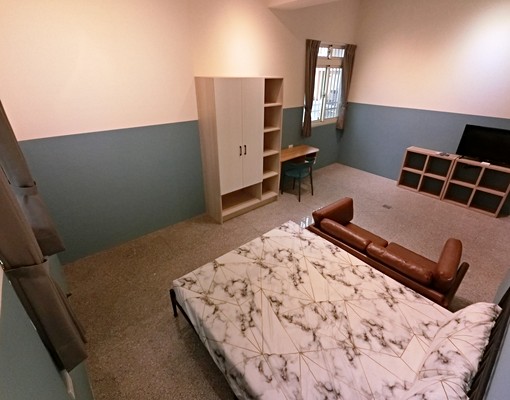 近靜宜大學♡可雙租補♡獨洗/子母車♡舒適大空間♡生活機能佳♡ - Image 8