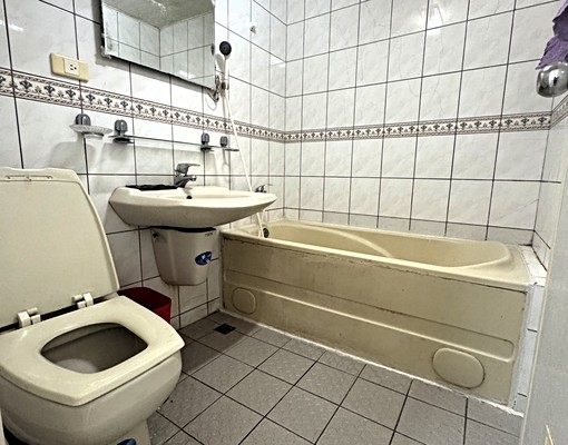 🌈🌈🌈可租補🌈🌈🌈逢甲商圈大三房+平面車位 - Image 8