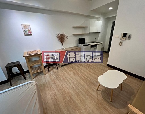 🏠裝潢優質🏠【淡大財庫】電梯獨立套房.租屋首選! - Image 3