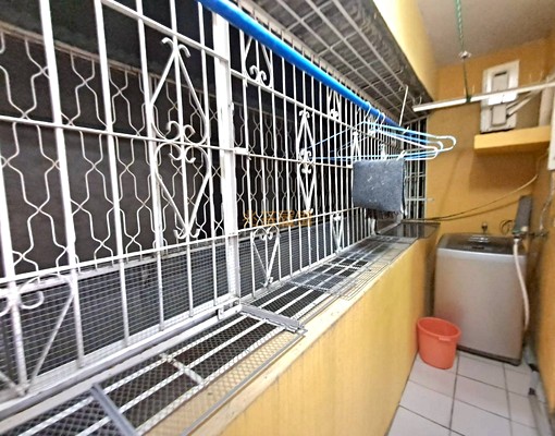 兆基社會住宅🏠西區秒殺超大三房🔥免仲可租補 - Image 11