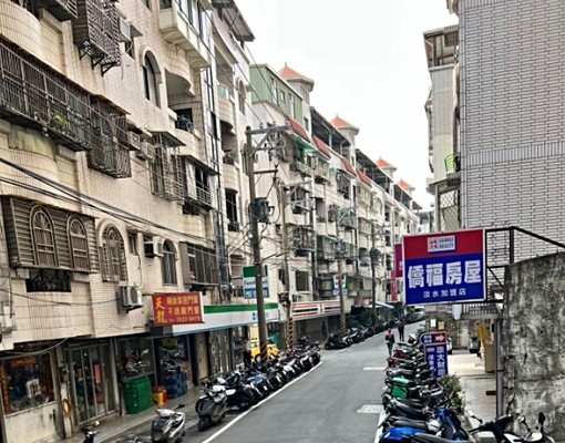🏠裝潢優質🏠【淡大財庫】電梯獨立套房.租屋首選! - Image 10