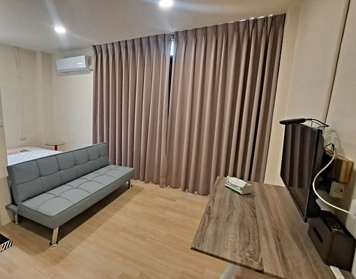 逢甲夜市正樓上~~獨立套房 - Image 1