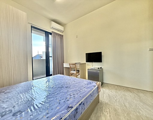 整棟全新💫可租補可貓💫電梯套房💫採光一級棒衛浴開窗🦂 - Image 4