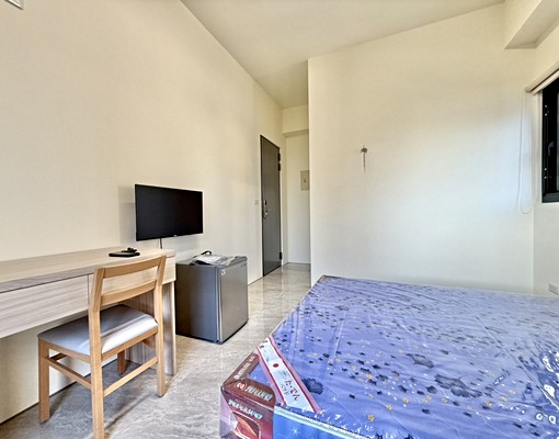 整棟全新💫可租補可貓💫電梯套房💫採光一級棒衛浴開窗🦂 - Image 6