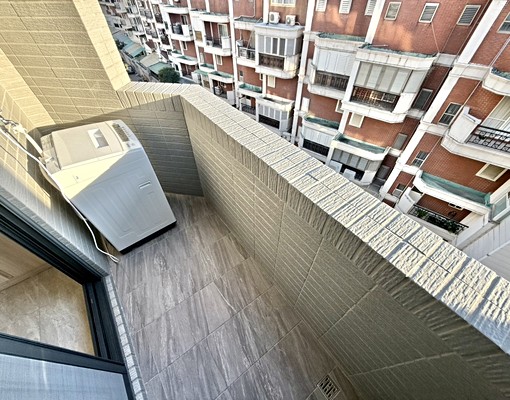 整棟全新💫可租補可貓💫電梯套房💫採光一級棒衛浴開窗🦂 - Image 12