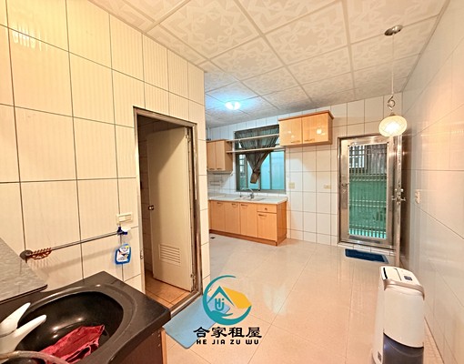 東海別墅🌞整棟出租🌞可租補戶籍🏠 - Image 2