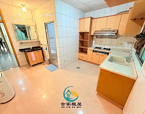 東海別墅🌞整棟出租🌞可租補戶籍🏠 - Image 3