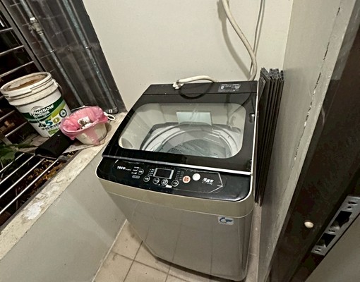 永安市場🌟租補🌟包水網路🛜採光通風/獨立電表/空間大 - Image 10