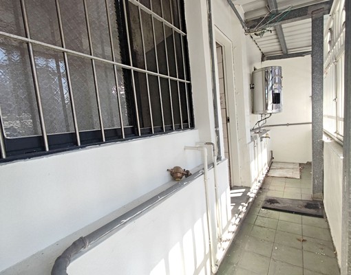 租補.傢俱.家電.可談!安慶公寓頂加兩房前後陽台!請詳閱內文 - Image 15