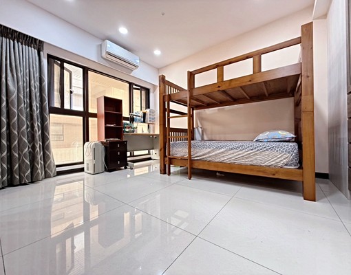 🌈蘆洲站｜景觀四房｜可租補｜可寵物｜多元公設☀️阿傳☀️ - Image 7