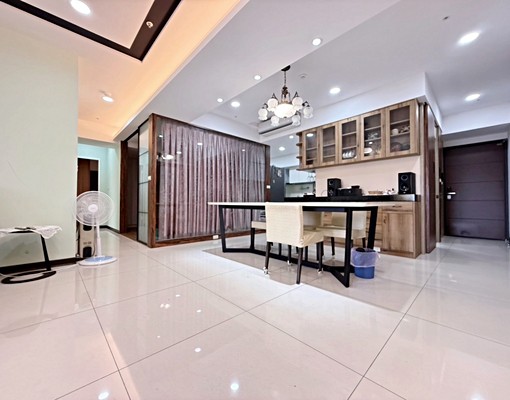 🌈蘆洲站｜景觀四房｜可租補｜可寵物｜多元公設☀️阿傳☀️ - Image 4