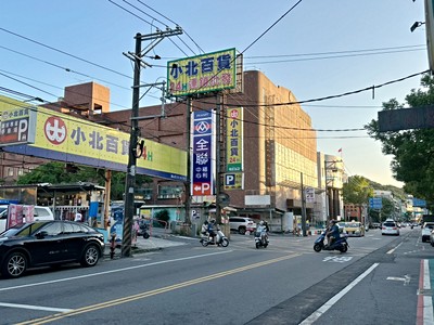 社區圖片