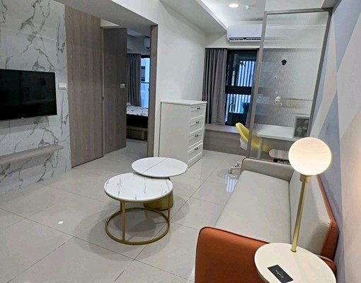 中都濕地.美術館新漂亮2房附車位 - Image 9