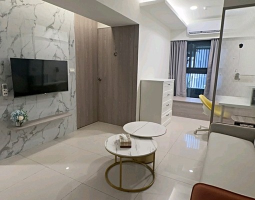 中都濕地.美術館新漂亮2房附車位 - Image 8