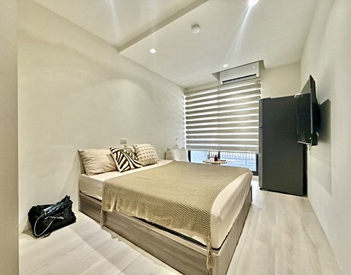 可雙租補可寵💫質感奶油風💫泡澡浴缸💫下班後的享受🦂 - Image 1