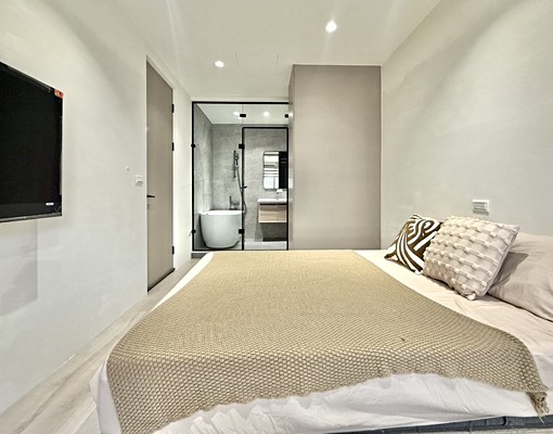 可雙租補可寵💫質感奶油風💫泡澡浴缸💫下班後的享受🦂 - Image 7