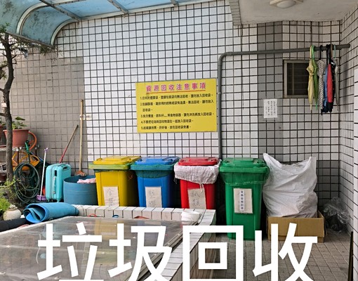 公益路大墩家樂福商圈 - Image 10