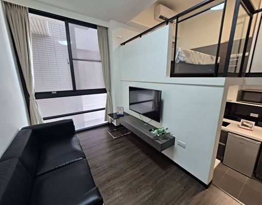 10天內入住不用仲介費可雙租補@電梯套房@夢想街一期稀有釋出 - Image 11