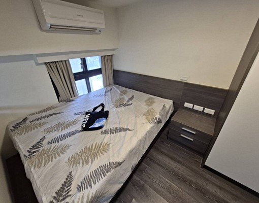 10天內入住不用仲介費可雙租補@電梯套房@夢想街一期稀有釋出 - Image 9