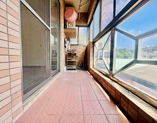 與世隔絕的溫柔💖🦁西屯精華地段電梯三房平車🥇可租補 - Image 7