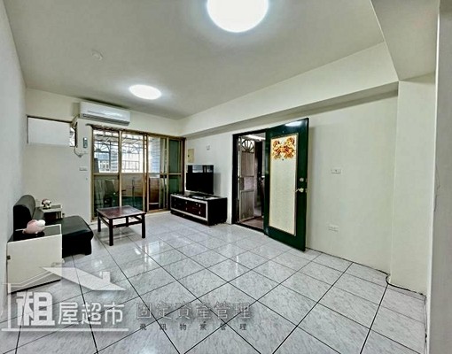 長安街全配溫馨三房 - Image 3