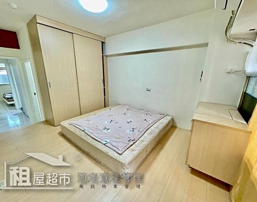 長安街全配溫馨三房 - Image 6