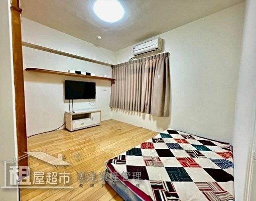 長安街全配溫馨三房 - Image 9