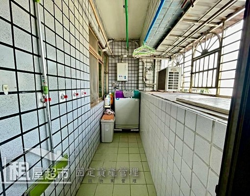 長安街全配溫馨三房 - Image 11