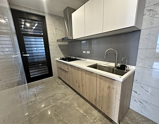 新濠一川三房車高樓河岸景觀出租(可租補) - Image 9