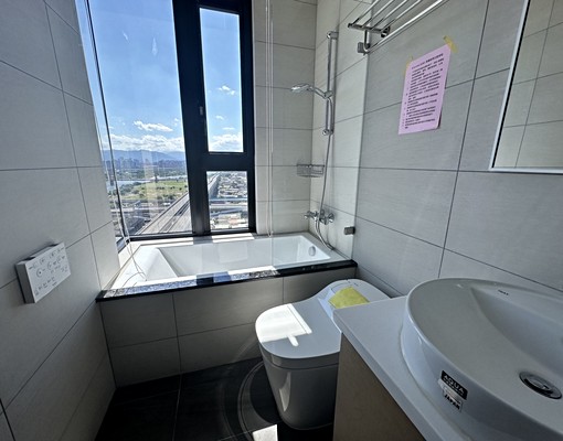 新濠一川三房車高樓河岸景觀出租(可租補) - Image 7