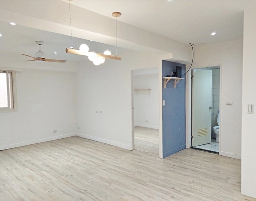 松江南京捷運23坪1房2廳管理佳採光好 - Image 6
