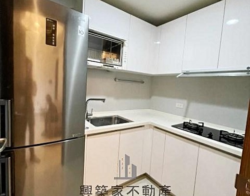 三期水岸特區★飯店式管理2房★附車位 - Image 8