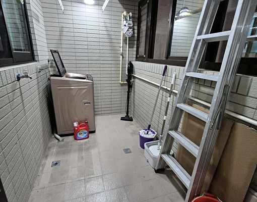 環宇市3改2美宅/含平車/設備齊 - Image 12