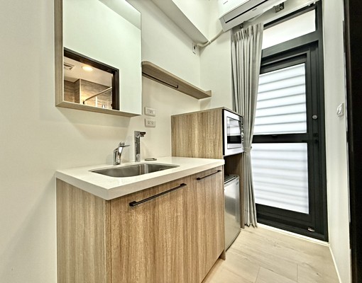 可租補💫全新💫室內機車位💫淨水器木質地板💫採光佳🦂 - Image 6