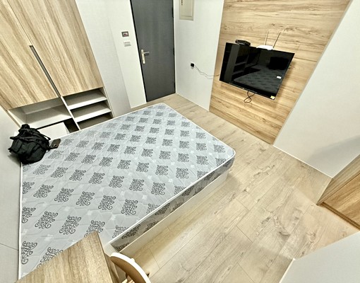 可租補💫全新💫室內機車位💫淨水器木質地板💫採光佳🦂 - Image 5