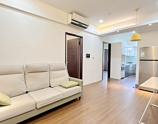 租-竹南城品優質2房+車位 - Image 2