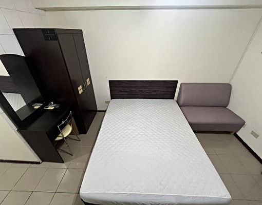 獨立套房｜西區可租補有電梯社會住宅 - Image 5