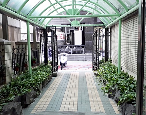 松江南京捷運23坪1房2廳管理佳採光好 - Image 2